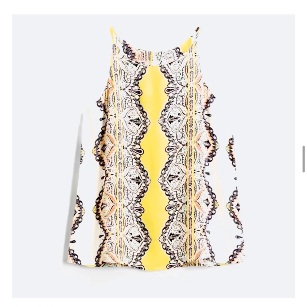 Verse Alecto Halter Top